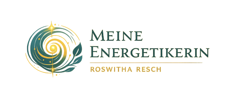 Meine Energetikerin