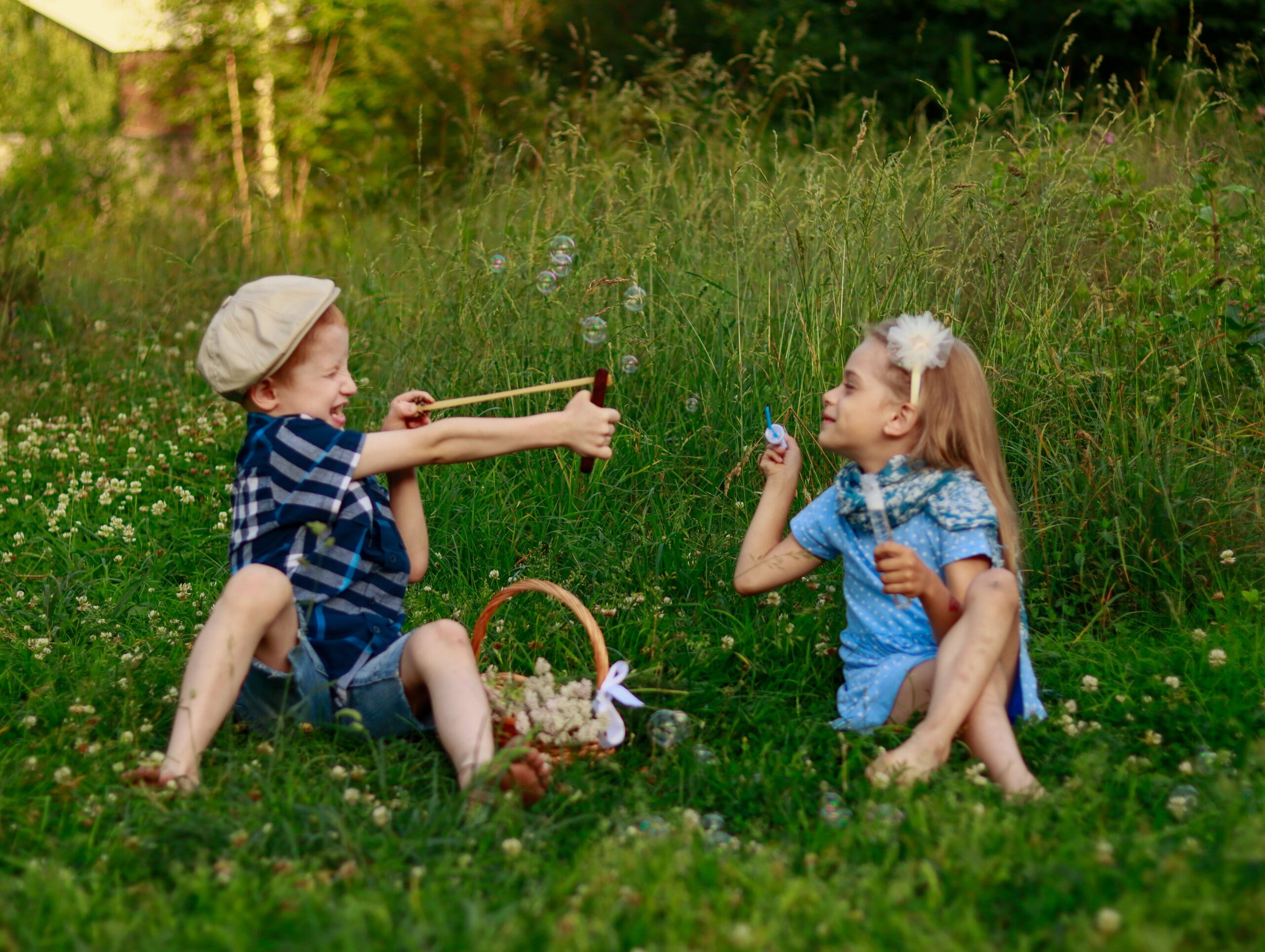 Kinder
