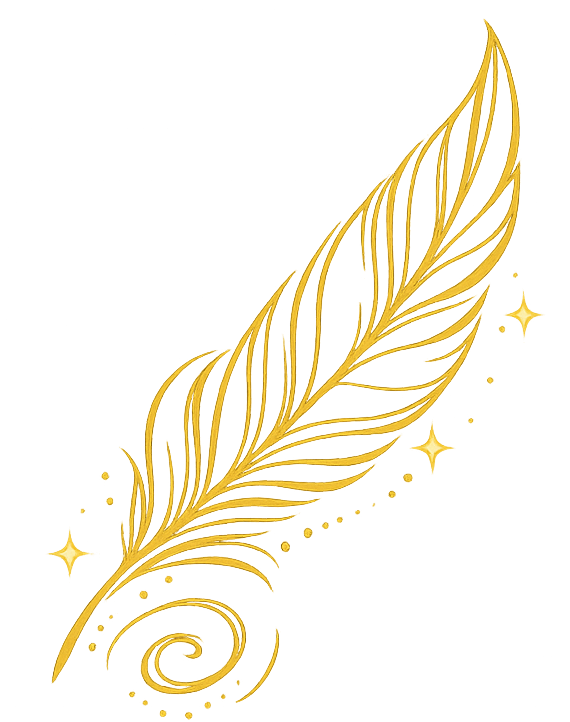 goldene_feder_mit_spiralzauber